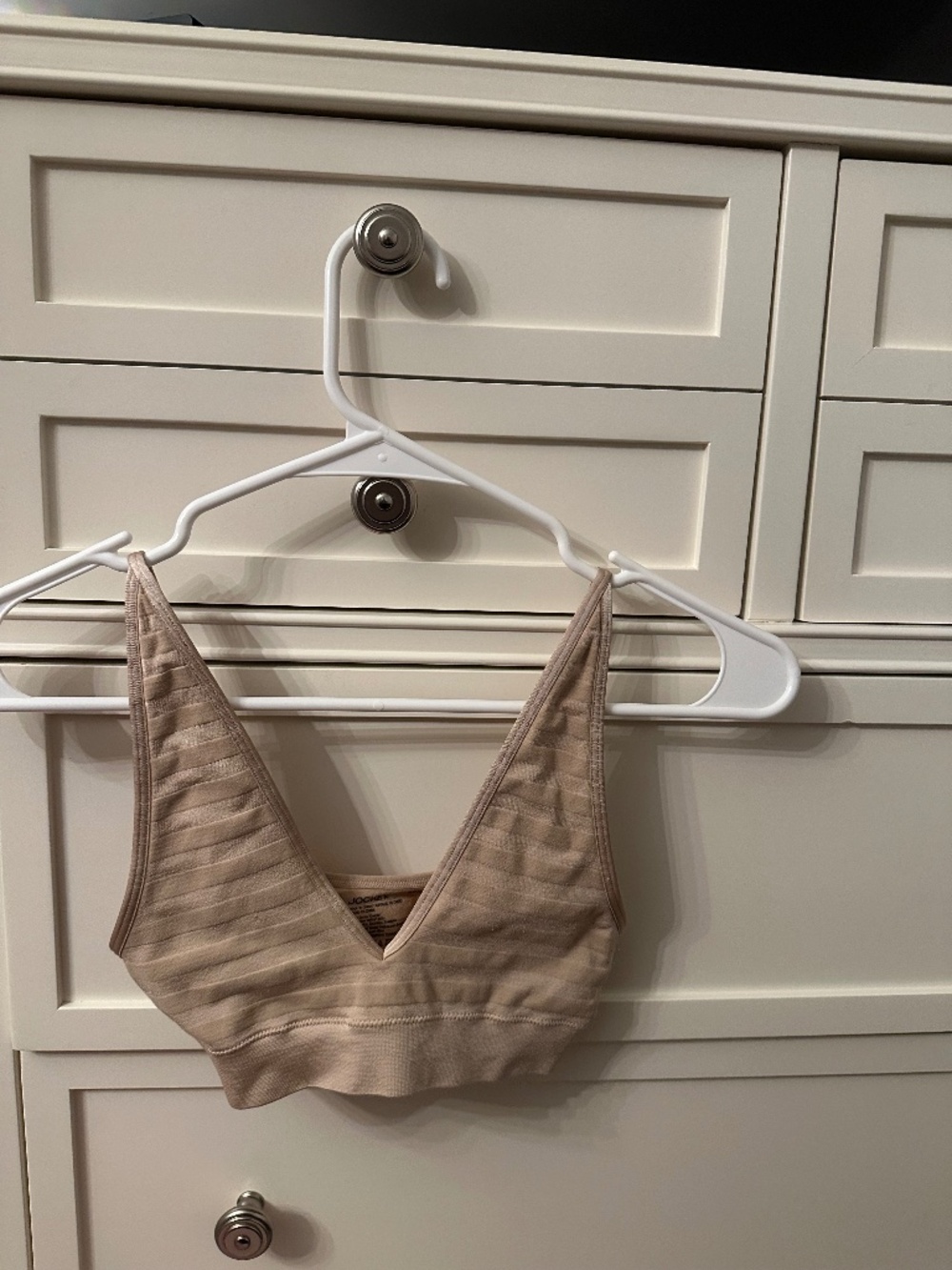 Jockey Bralette